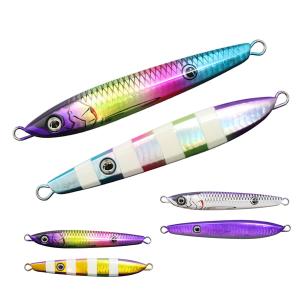 送料無料 タナジグ あいや〜ジグ スレンダー 50g 3色セット 新品