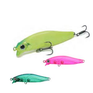 イッセイ 海太郎アメミノー 55SR-SFの買取情報