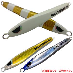 ブルテリア 175g メタルジグの買取情報