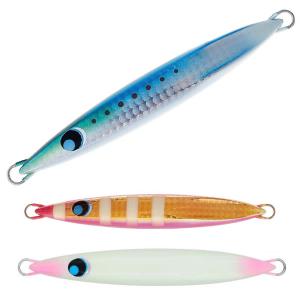 UROCO（ウロコ） 送料無料 ウロコジグ チビウロコショート 60g 4色