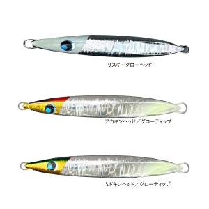 UROCO（ウロコ） 送料無料 ウロコジグ ショート 180g 5色セット