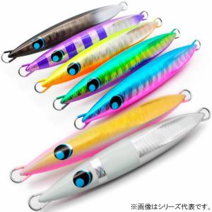 ウロコ ウロコジグ ショート 180g スピネギ スペシャルカラーズ #252SG