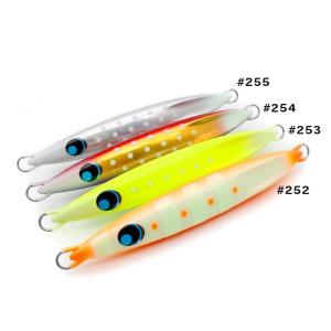 ウロコ ウロコジグ ショート 120g スピネギ スペシャルカラーズ #255BG