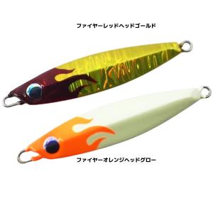 メロン屋工房 送料無料 トリッカースリム 40g 4色セット : いとう釣具
