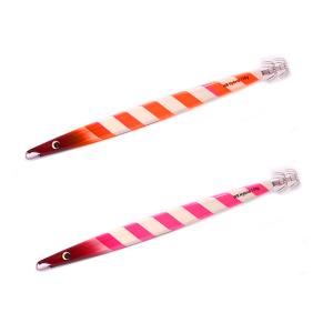 メロン屋工房　イカ用ジグ ウィークベイトハイブリッド 130g 5本セット メロン屋工房 イカ用ジグ ウィークベイトハイブリッド 130g 5本セット