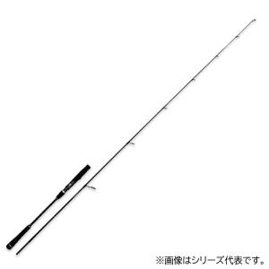 メロン屋工房 MSJ67LS スピニング マダイジギング : NorthCastヤフー店
