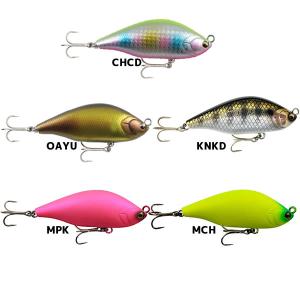 RaPaLa（ラパラ） ジョインテッドミノー 13cm J13 その1 (ジョイント