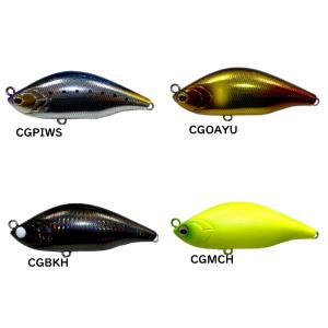 ラパラ(Rapala) ノースクラフト エアオグル 85 mm 28g SLM スラローム