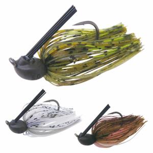 全8色】 レイドジャパン マスタージグ 7g (ラバージグ) ゆうパケット可