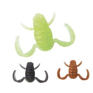 SMITH（スミス） キャタピーソフト : フィッシング ランカーヤフー店