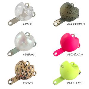 全7色】 ロブルアー もぐたそ 39S (ルアー トラウト) ゆうパケット可