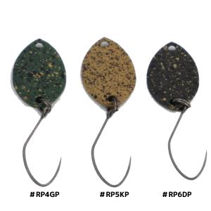 全7色】 ロブルアー もぐたそ 39S (ルアー トラウト) ゆうパケット可