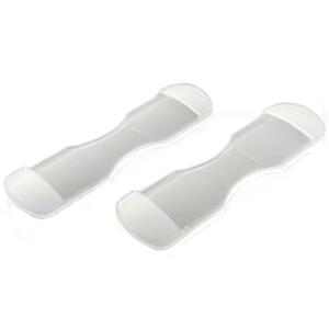 メガテック リブレ PT48ノブ(1個) シマノB用 ファイヤー×チタンC