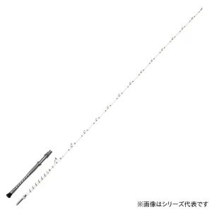 ピュアテック 五代目 Gokuspecial Version-S バットジョイント 220-80 (竿 ロッド 船 海 釣り)(大型商品B)｜fishing-you