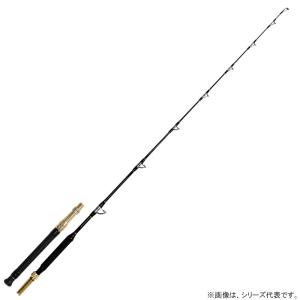 DAIWA（ダイワ） マッドバイパー 深海 M-200 [MAD VIPER] 030069* 船竿