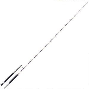 ゴクスペ六代目Gokuspecial Version-S 200-80 Gokuspe 六代目Gokuspecial Version-S 180-400 釣り 船竿 - 最安値