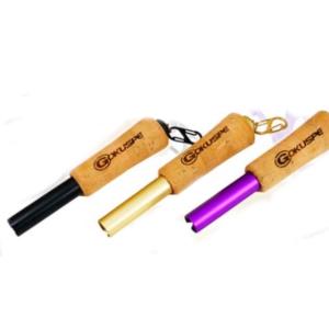 ピュアテック ゴクスペ熊おどしの買取情報