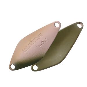 ヴァルケイン アストラル 2.4g (エリアトラウト スプーン) ゆう