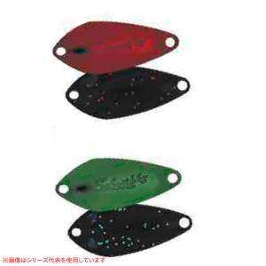 ロブルアー バベルZ 1.8g (スプーン トラウトルアー) ゆうパケット可