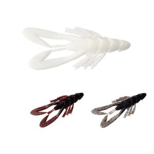 バイズノイジークロー 4.5in ソルトワームの買取情報