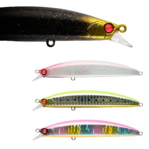 アピア エルドール 115F 追加カラー (ソルトルアー) : フィッシング遊