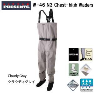 リトルプレゼンツ チェストハイウェーダーの商品一覧 ウェーダー 釣り アウトドア 釣り 旅行用品 通販 Yahoo ショッピング