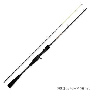 ブラックライオン ハンドレッド 55 イカメタル /ベイトモデル
