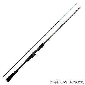 ジギングロッド オンザブルー タイムレス Type-2 70M-S カーボンフル