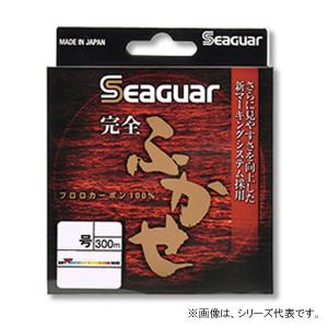 道糸 クレハ シーガー 完全ふかせ 5号 クリアー : ナチュラム Yahoo