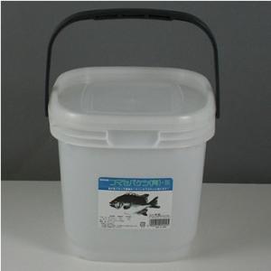 伸和( 日用品、アウトドア用品) 保存容器 高密閉バケツ 釣り 伸和( 日用品、アウトドア用品) 保存容器 高密閉バケツ 釣り