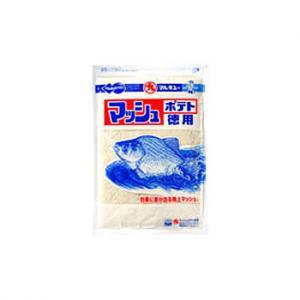 マルキュー マッシュポテト(徳用)｜fishing-you