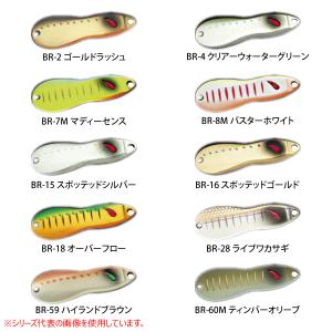 EverGreen（エバーグリーン） モード ワイルドハンチ (その3) ゆう