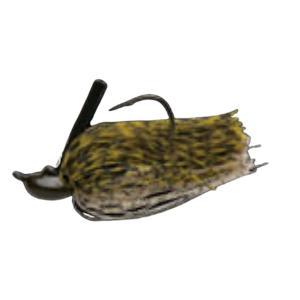 【全16色】 ノリーズ ガンタージグフリップ 1/2oz (ラバージグ) ゆうパケット可｜fishing-you