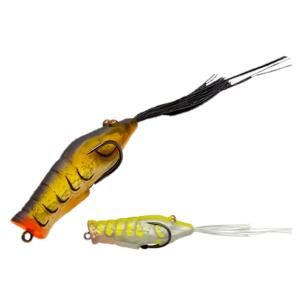 NORIES（ノリーズ） エビガエル : Japan Bass Tackle - 通販 - Yahoo