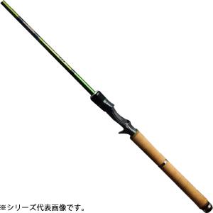 ノリーズ ロードランナー ヴォイス LTT630MH (バスロッド ベイトキャスティング)(大型商品A)｜fishing-you