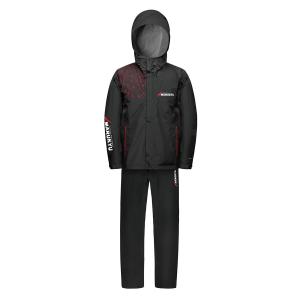 マルキュー（MARUKYU） シームレスダウンジャケット MQ-01 ブラック