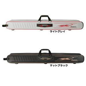 黒鯛工房 アスリート ロッドケース 125-R レッド (ロッドケース)(大型