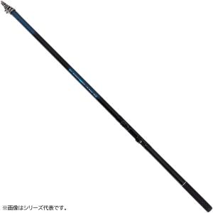 宇崎日新 磯竿 PROSTAGE SPEED ISO α 1号 530【大型商品】【同梱不可