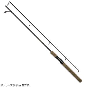 プロトラスト ハスキープラス SC-602ML (バスロッド スピニング)｜fishing-you