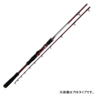 浜田商会 プロマリン ソルティーボートメバル 330L (船竿