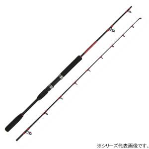 浜田商会 プロマリン 海将船VS 180M (船竿)(大型商品A) : フィッシング