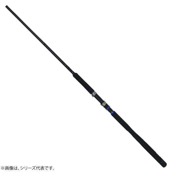 プロトラスト ベイスラッガーR 962MH (ショアジギング)(大型商品A)