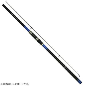 F-STEP エブリー 磯EX 遠投 3-540PTS (磯竿 磯釣り 堤防釣り サビキ