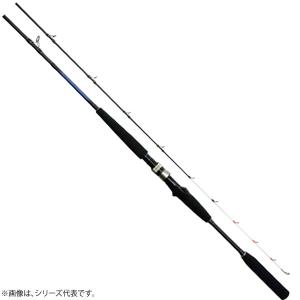 シマノ（SHIMANO） 20シーマイティX73 80-240 (船竿) : フィッシング遊