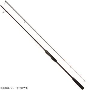 クレイジーオーシャン 船竿 オーシャンスピア スピニングモデル OSP