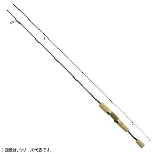 DAIWA（ダイワ） トラウトX AT 50XUL N (トラウトロッド・エリア