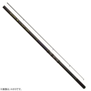 プレステート磯竿　3-900 グレ　メジナ　防波堤　黒鯛　長尺 PRO：TRUST（プロトラスト） PRO TRUST レアリスタ磯ロングスペシャル