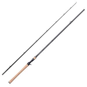シマノ（SHIMANO） 22 バンタム 168M (ブラックバスロッド)(大型商品B