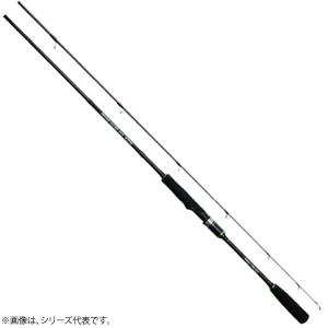 大阪漁具 エギングロッド スキッドアオリRX2 8.6FT : ナチュラム Yahoo