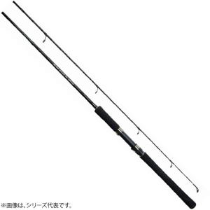 DAIWA（ダイワ） ジグキャスター 106H ／ショアジギングロッド